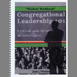 Congregational Leadership 101