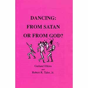 Dancing: From Satan or From God?