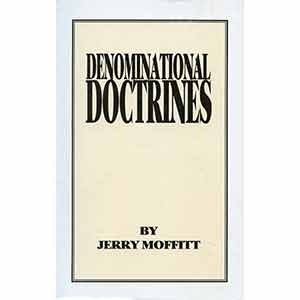 Denominational Doctrines