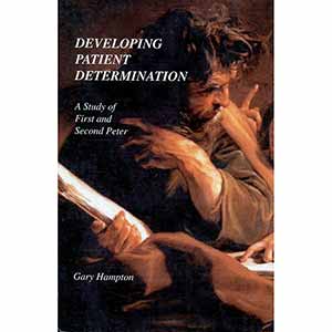 Developing Patient Determination