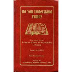 Do You Understand Truth?