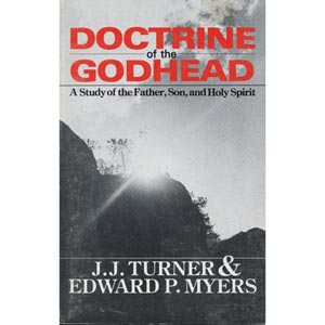 Doctrine of the Godhead