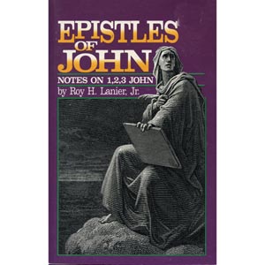 Epistles of John 