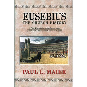 Eusebius - the Church History