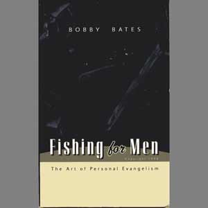 Fishing for Men