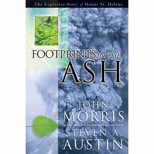 Footprints in the Ash