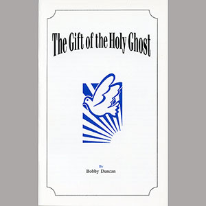 The Gift of the Holy Ghost