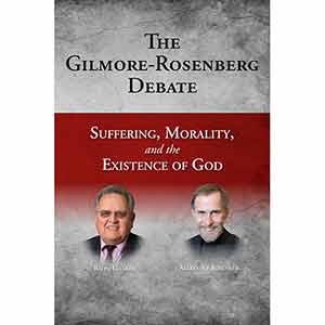 Gilmore-Rosenberg Debate