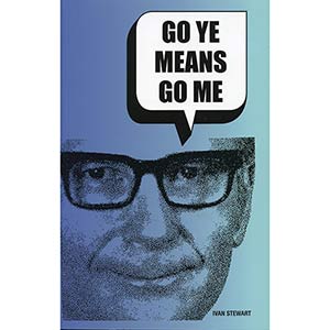 Go Ye Means Go Me