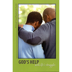 God's Help with Life's Struggles