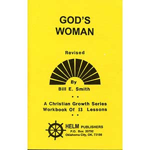 God's Woman