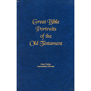 Great Bible Portraits of the Old Testament