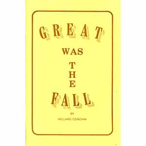 Great Was The Fall