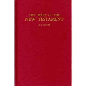 The Heart of the New Testament