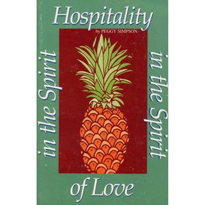 Hospitality in the Spirit of Love
