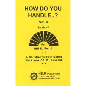 How Do You Handle...? Vol. 1