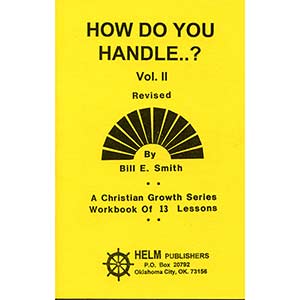 How Do You Handle...? Vol. 2