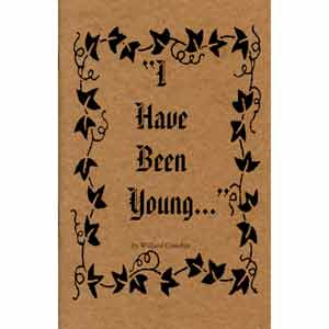 I Have Been Young
