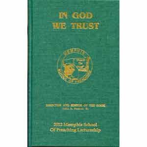 In God We Trust