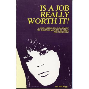 Is A Job Really Worth It?