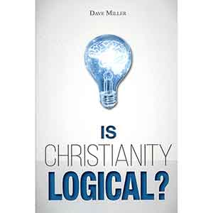 Is Christianity Logical