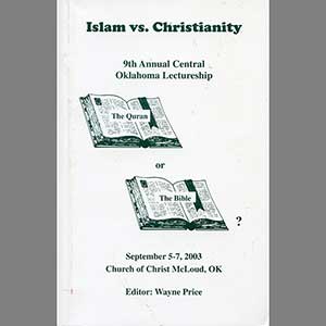 Islam vs. Christianity