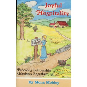 Joyful Hospitality 