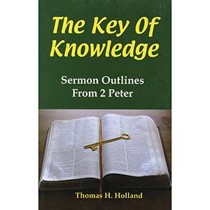 Key of Knowledge