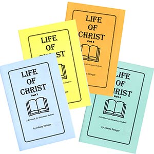 Life of Christ