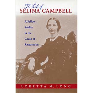 The Life of Selina Campbell