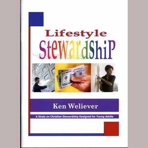 Lifestyle Stewardship