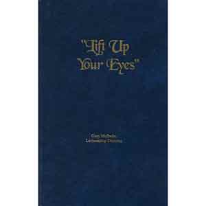 "Lift Up Your Eyes" 