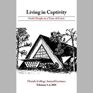 Living in Captivity
