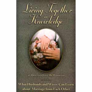 Living Together in Knowledge