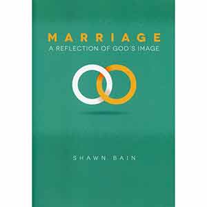 Marriage: A Reflection of God's Image