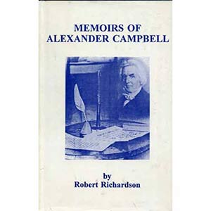 Memoirs of Alexander Campbell