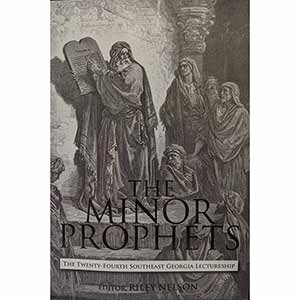 The Minor Prophets