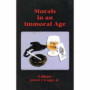 Morals in an Immoral Age
