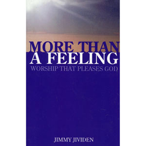 More Than a Feeling 