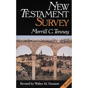 New Testament Survey