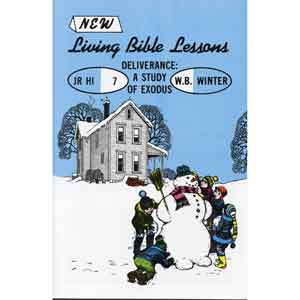 Junior High 7--2 Winter (7th grade)