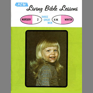 Nursery 2--2 Winter (2s)