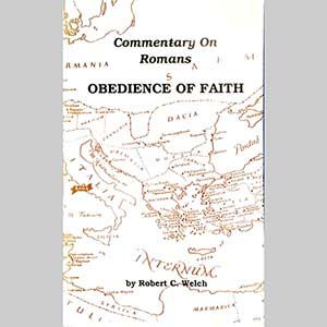Obedience of Faith