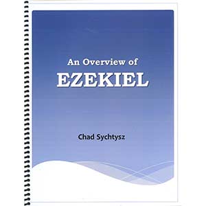 An Overview of Ezekiel