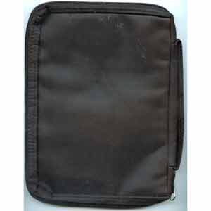 Microfiber Book and ThinLine Bible Cover