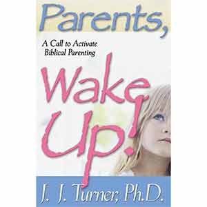 Parents, Wake Up! 