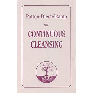 Patton/Diestelkamp Debate 