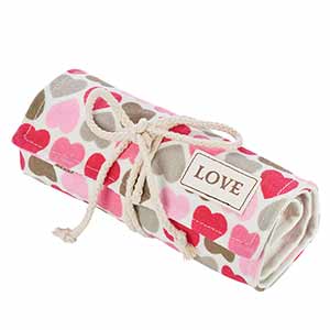 Love Wrap for Colored Pencils