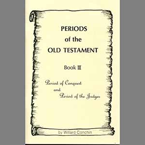 Periods of the Old Testament 3