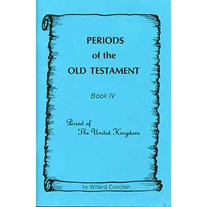 Periods of the Old Testament 4